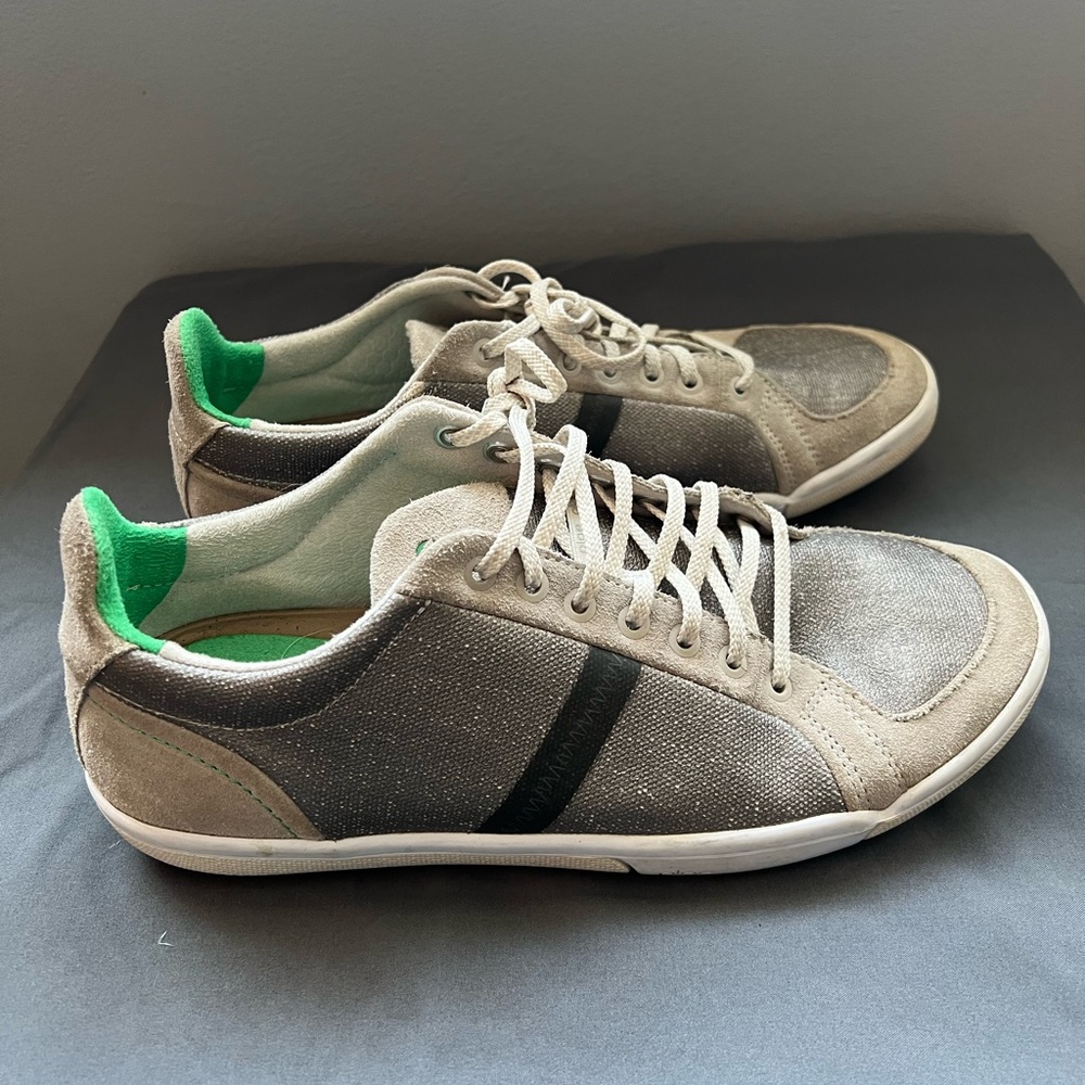 PLAE 7.5M/9W Prospect Sneakers